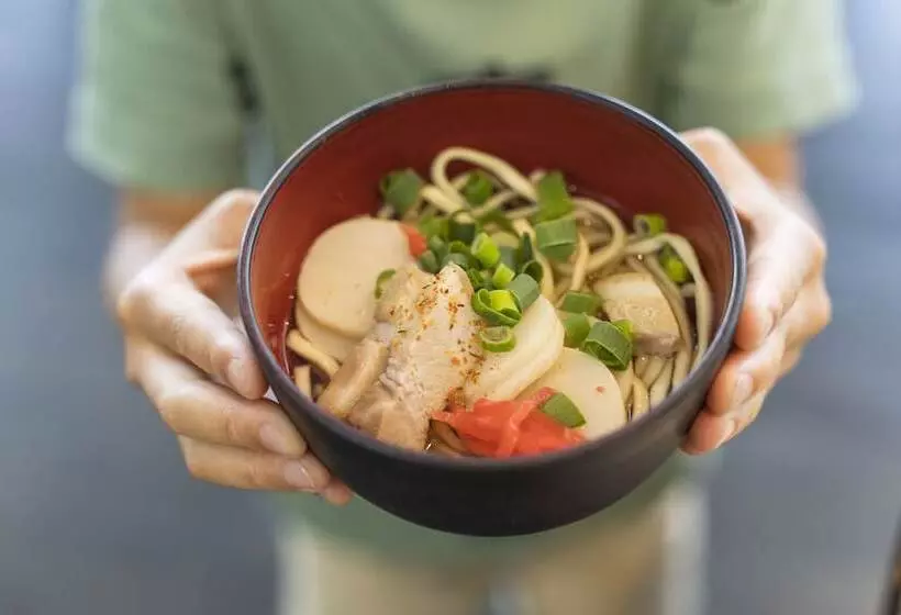 Fotos del hotel Ocean:  8