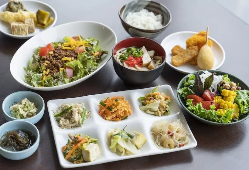 Fotos del hotel Ocean:  16