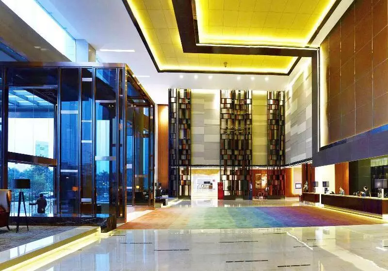 Fotos del hotel Pullman Dongguan Changan:  4