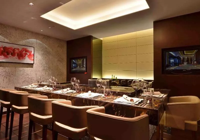 Fotos del hotel Pullman Dongguan Changan:  21