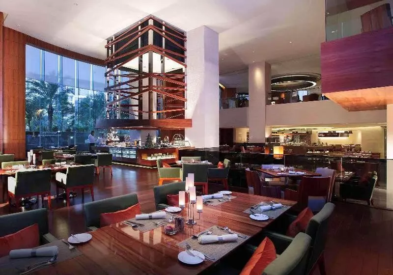 Fotos del hotel Pullman Dongguan Changan:  17