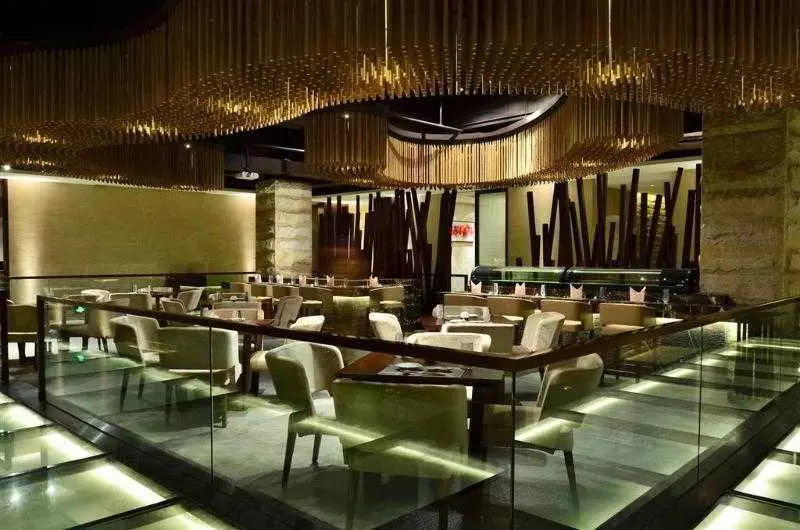 Fotos del hotel Pullman Dongguan Changan:  12