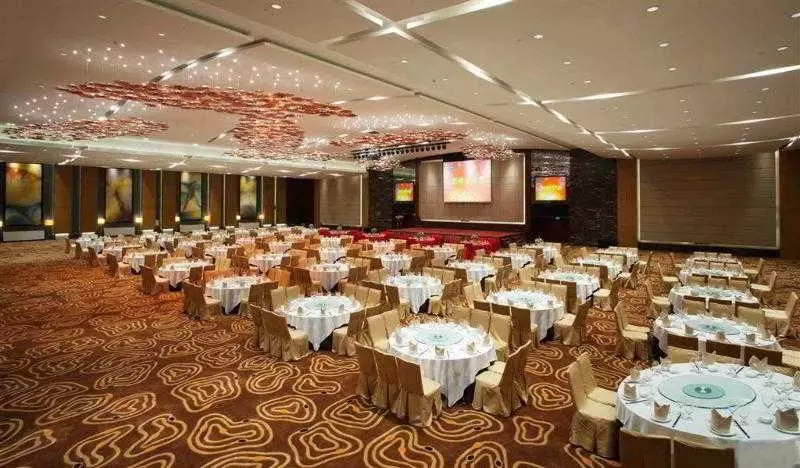 Fotos del hotel Pullman Dongguan Changan:  24