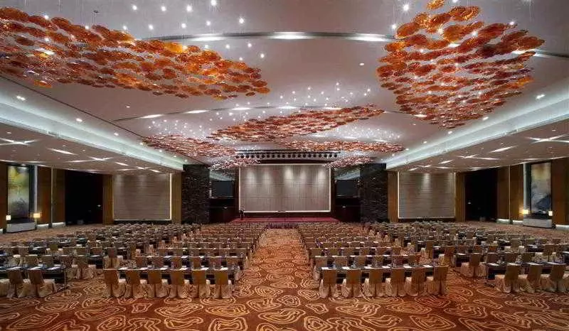 Fotos del hotel Pullman Dongguan Changan:  25