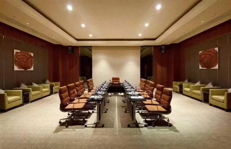 Fotos del hotel Pullman Dongguan Changan:  22