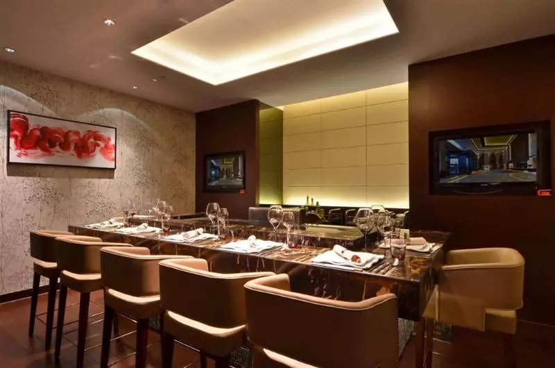 Fotos del hotel Pullman Dongguan Changan:  5