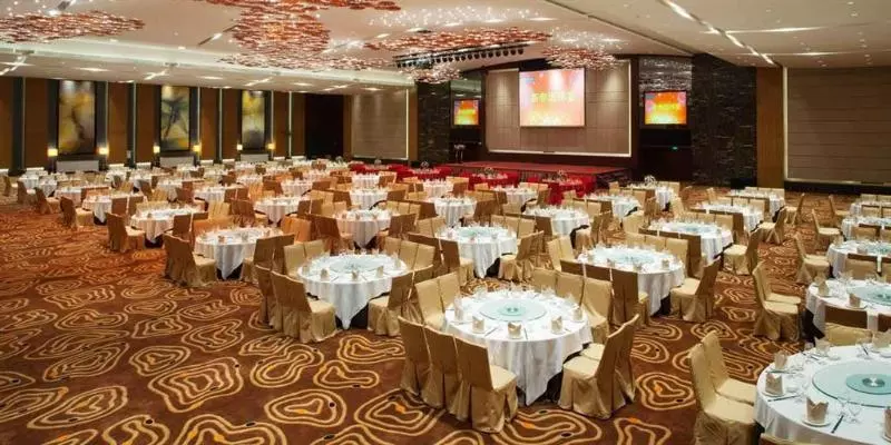 Fotos del hotel Pullman Dongguan Changan:  19