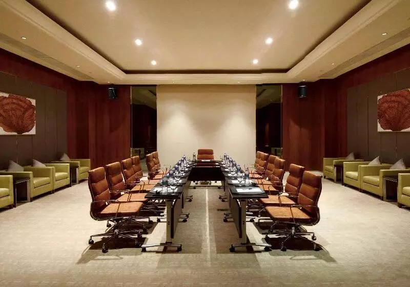 Fotos del hotel Pullman Dongguan Changan:  7