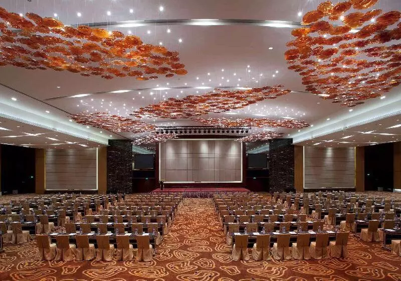 Fotos del hotel Pullman Dongguan Changan:  14