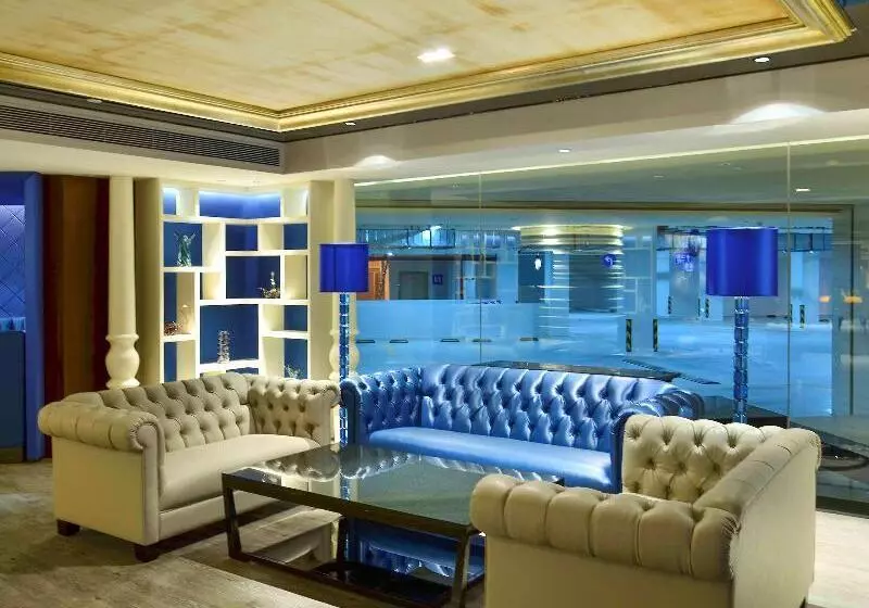 Fotos del hotel Pullman Dongguan Changan:  3