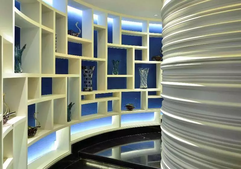 Fotos del hotel Pullman Dongguan Changan:  8