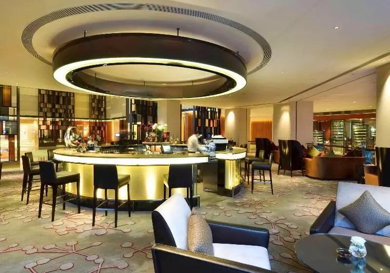 Fotos del hotel Pullman Dongguan Changan:  18