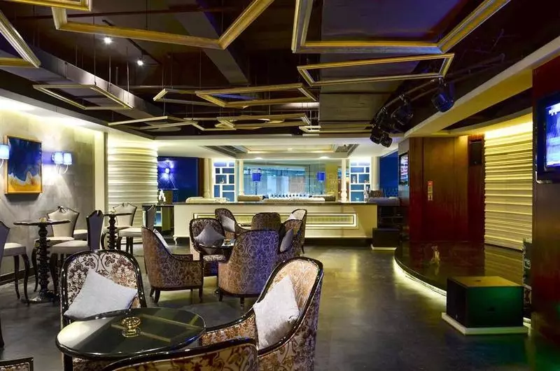 Fotos del hotel Pullman Dongguan Changan:  13