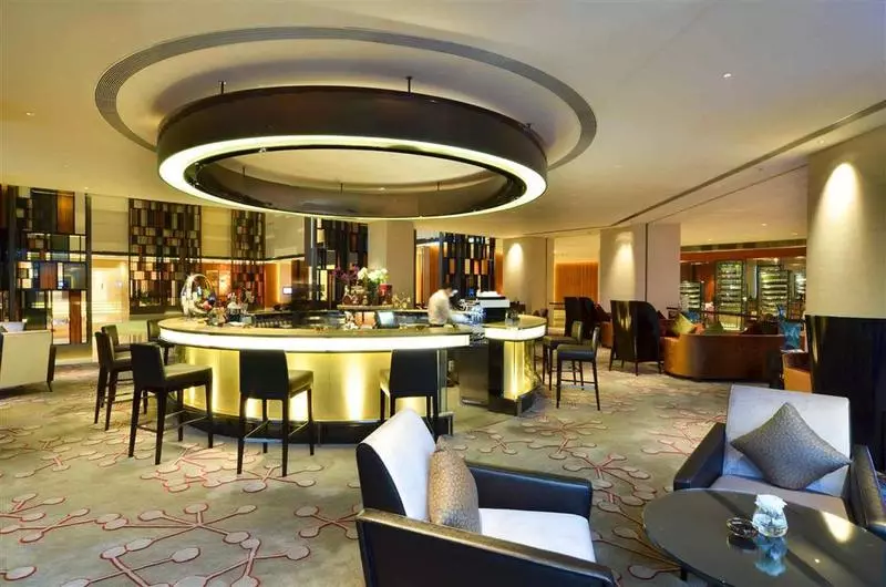 Fotos del hotel Pullman Dongguan Changan:  16