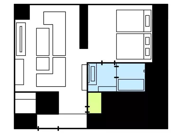 Fotos del hotel Candeo S  The Hakata Terrace:  24