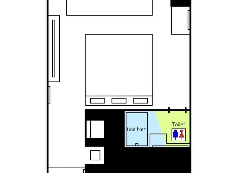 Fotos del hotel Candeo S  The Hakata Terrace:  25