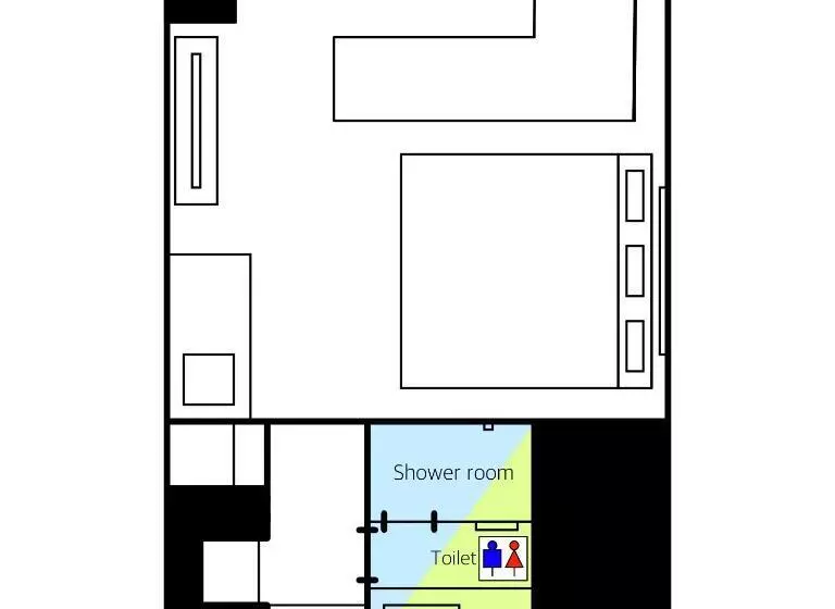 Fotos del hotel Candeo S  The Hakata Terrace:  22