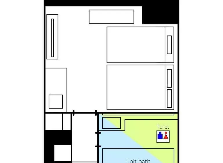 Fotos del hotel Candeo S  The Hakata Terrace:  18