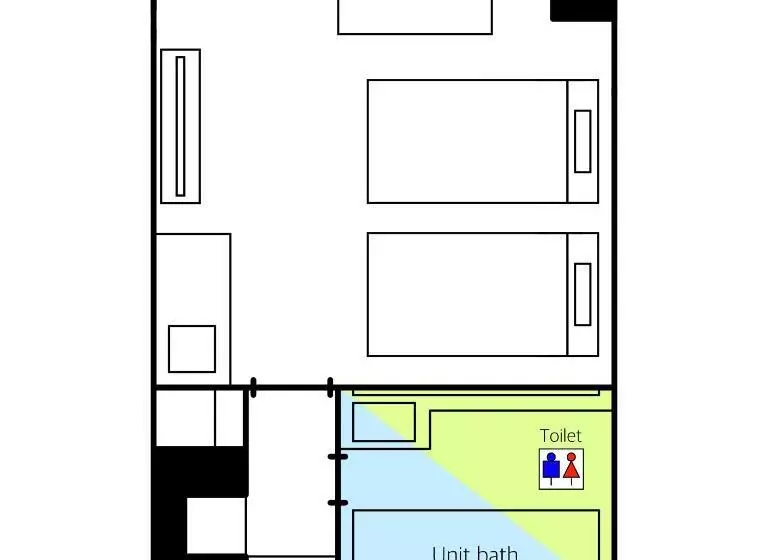 Fotos del hotel Candeo S  The Hakata Terrace:  20