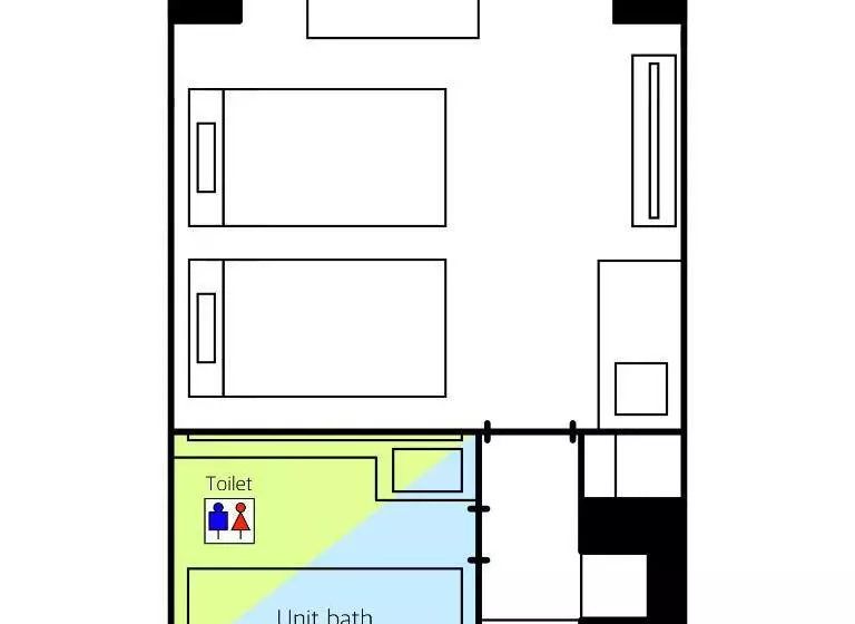 Fotos del hotel Candeo S  The Hakata Terrace:  21