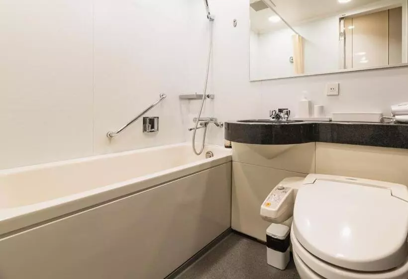 Fotos del hotel Candeo S  The Hakata Terrace:  9