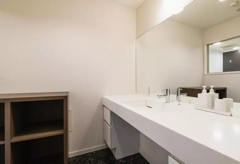 Fotos del hotel Candeo S  The Hakata Terrace:  14