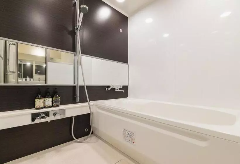 Fotos del hotel Candeo S  The Hakata Terrace:  12