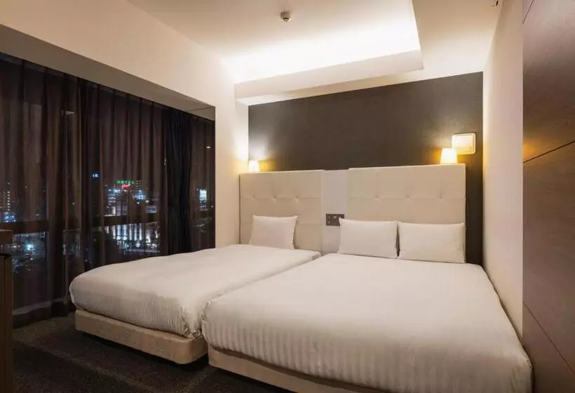 Fotos del hotel Candeo S  The Hakata Terrace:  16