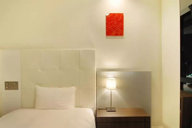 Fotos del hotel Candeo S  The Hakata Terrace:  15