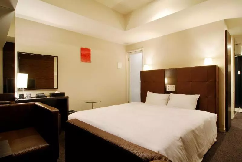 Fotos del hotel Candeo S  The Hakata Terrace:  10