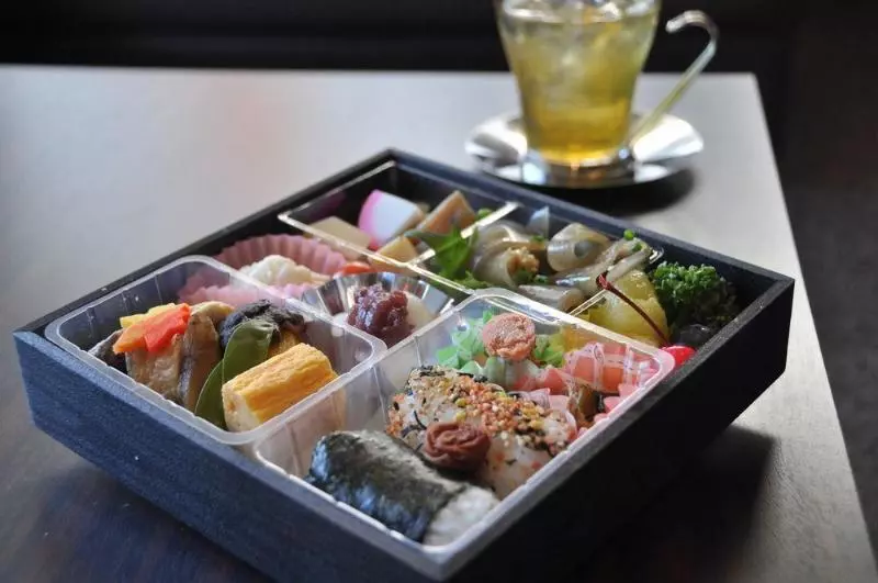 Fotos del hotel Candeo S  The Hakata Terrace:  8