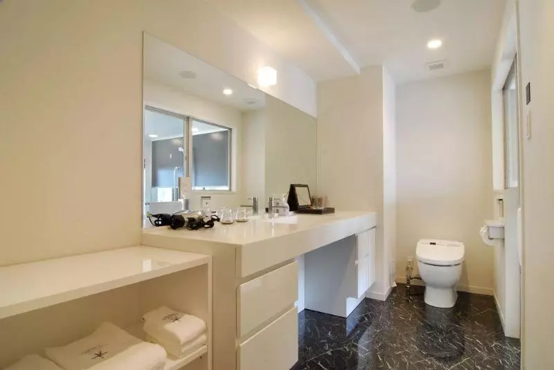 Fotos del hotel Candeo S  The Hakata Terrace:  4