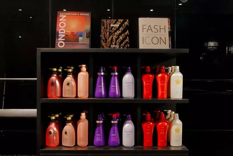 Fotos del hotel Candeo S  The Hakata Terrace:  5