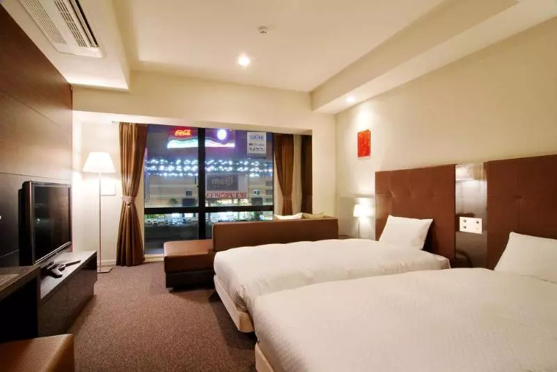 Fotos del hotel Candeo S  The Hakata Terrace:  2