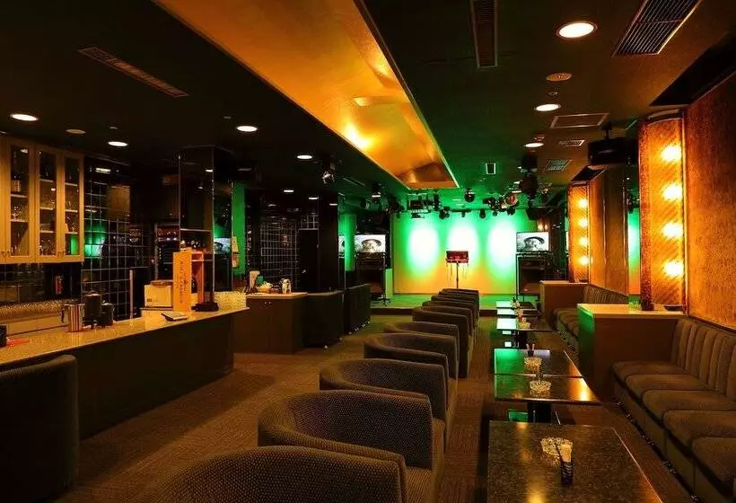 Fotos del hotel Arima Gyoen:  7