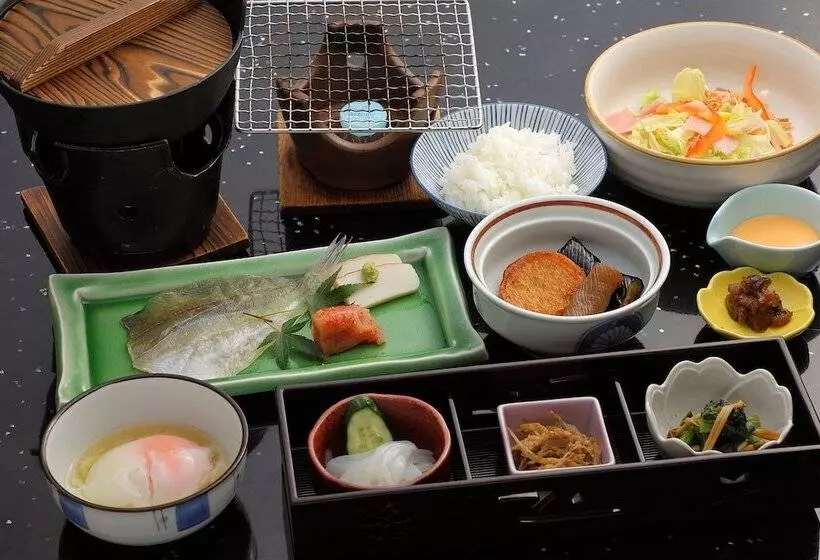 Fotos del hotel Arima Gyoen:  21