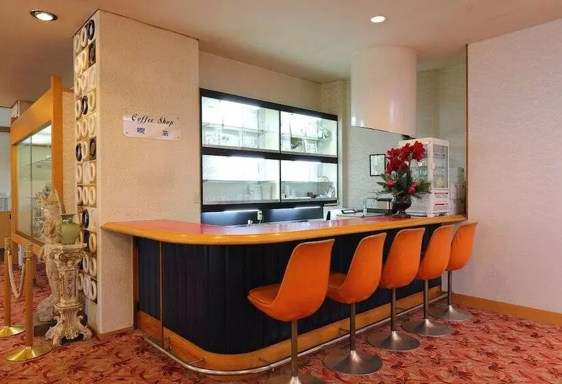 Fotos del hotel Arima Gyoen:  24