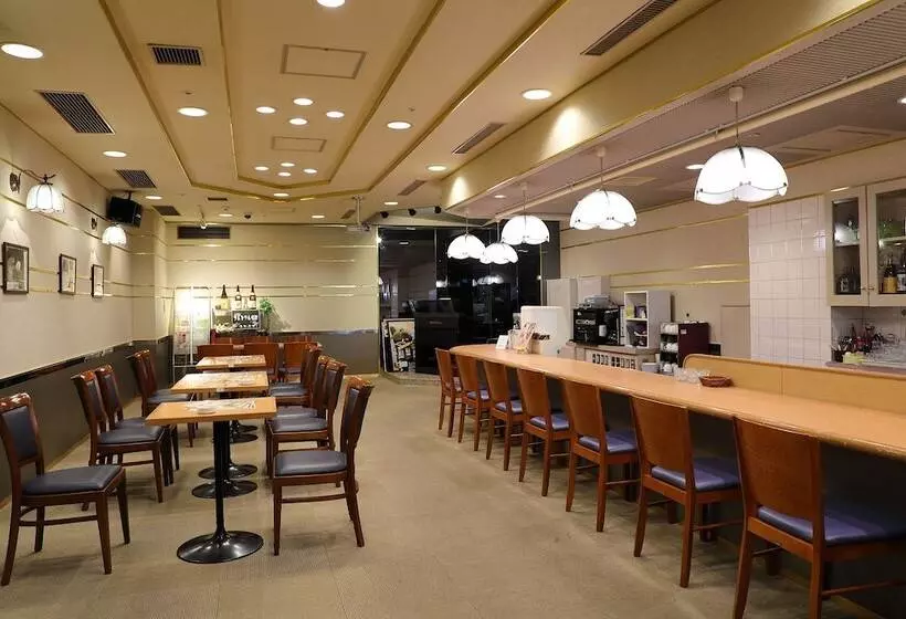 Fotos del hotel Arima Gyoen:  17