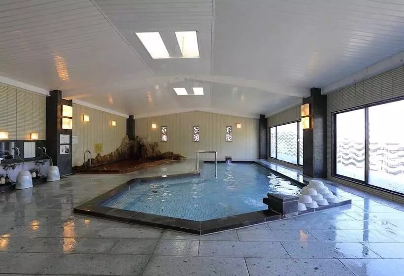 Fotos del hotel Arima Gyoen:  14