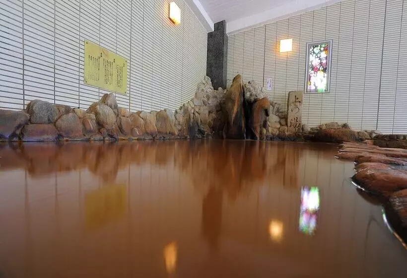 Fotos del hotel Arima Gyoen:  8