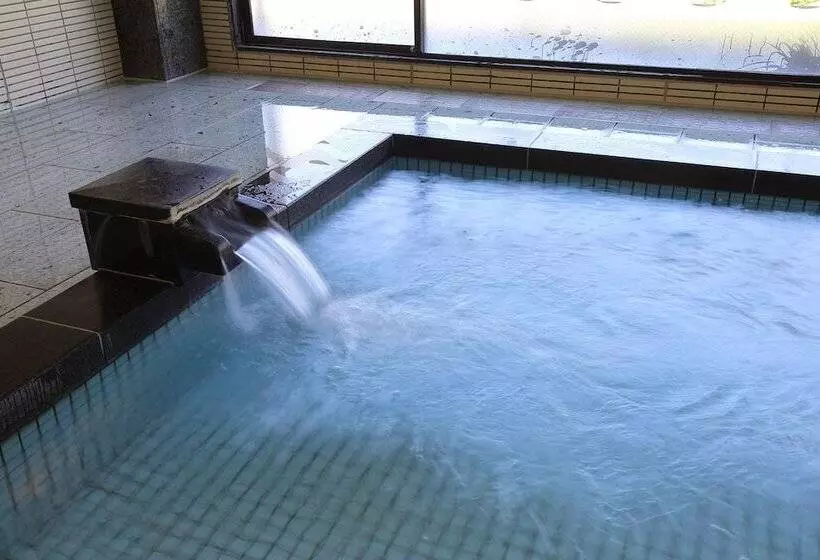 Fotos del hotel Arima Gyoen:  3