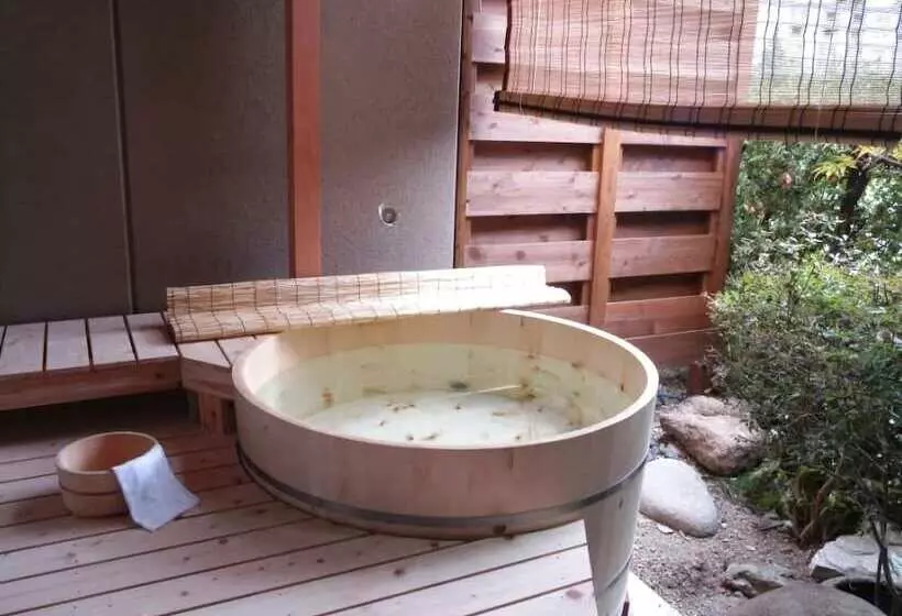 Fotos del hotel Arima Gyoen:  5