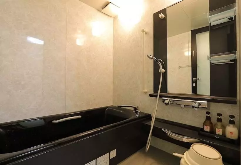 Fotos del hotel Arima Gyoen:  9