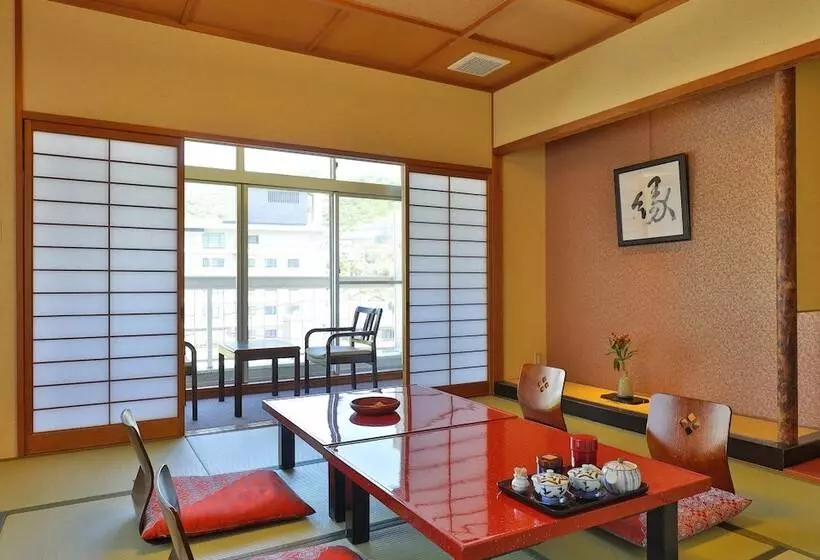 Fotos del hotel Arima Gyoen:  25