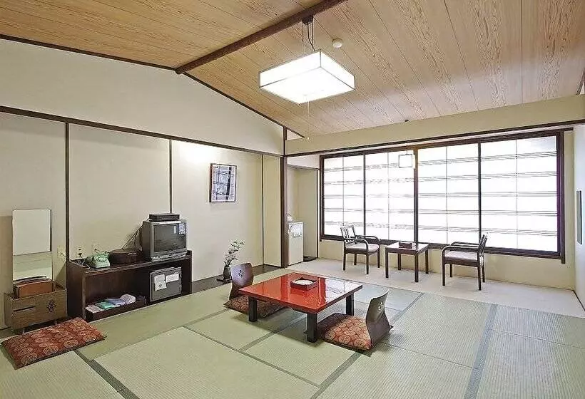 Fotos del hotel Arima Gyoen:  2