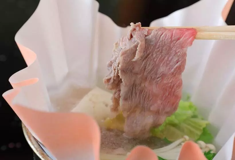 Fotos del hotel Arima Gyoen:  23