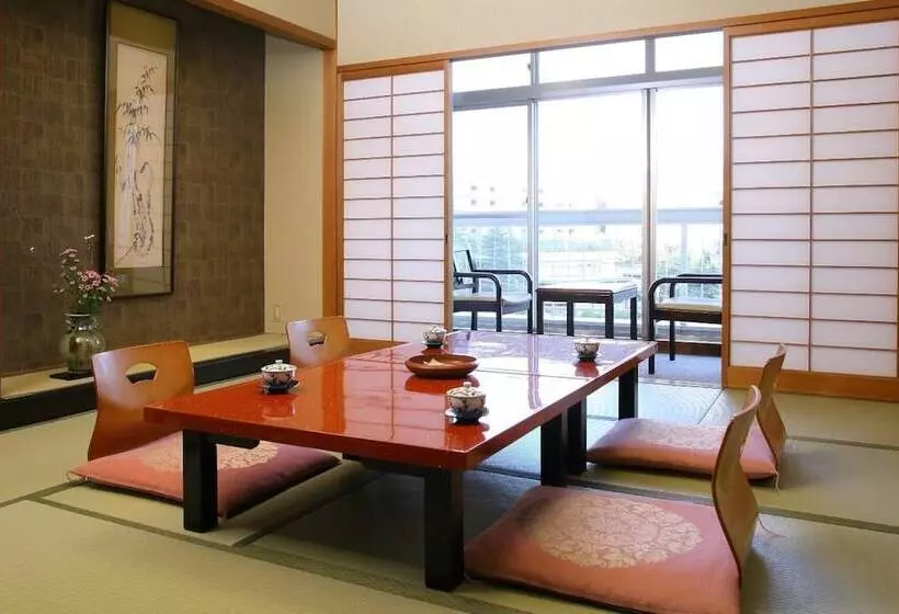 Fotos del hotel Arima Gyoen:  18