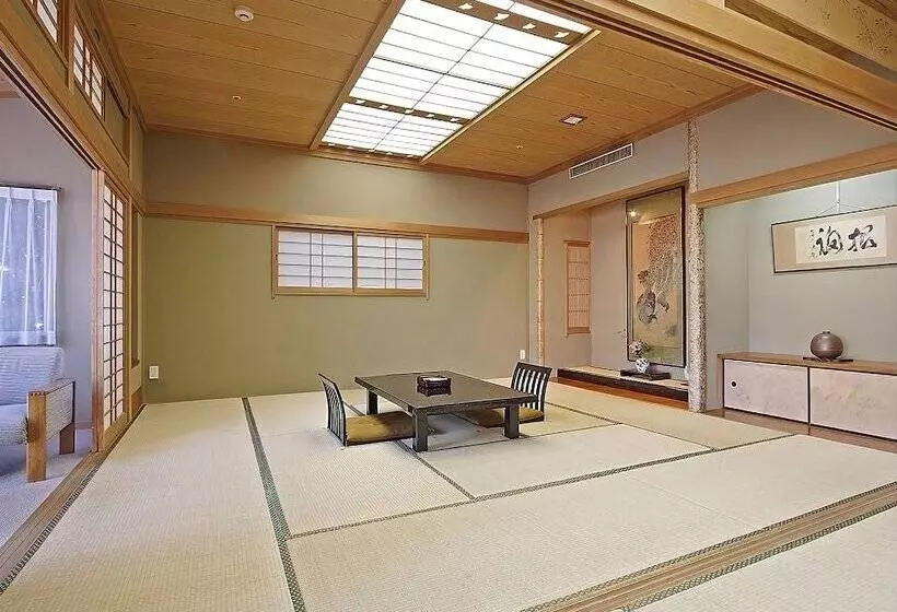 Fotos del hotel Arima Gyoen:  13