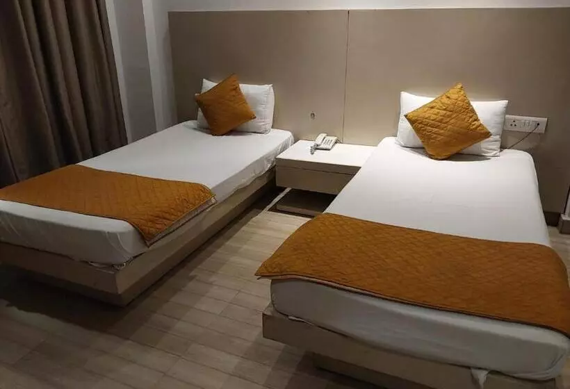 Fotos del hotel Shanti Palace:  24