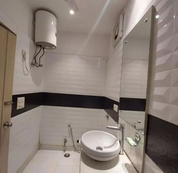 Fotos del hotel Shanti Palace:  14